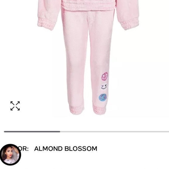 🆕 2pc “KIND” set, size 6x girls - Picture 4 of 6